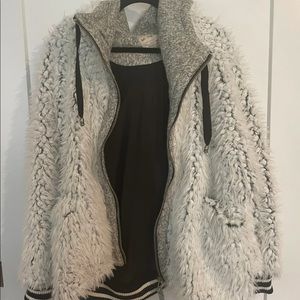 Free People Dolman Jacket excellent condition new no tags never worn